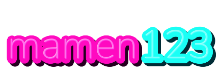 mamen123 — logo kanal
